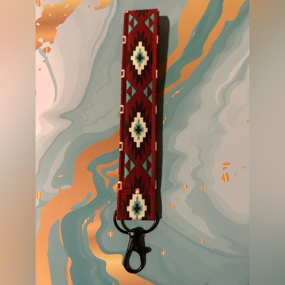 Keychain Wristlet - Picture 1 of 1